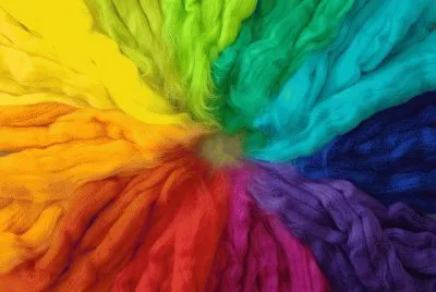 Somewhere over the Rainbow