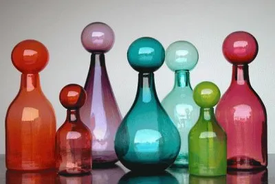 Vases