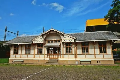 estaÃ§Ã£o jigsaw puzzle