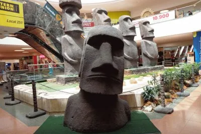 RAPANUI -SOLO