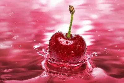 cherry