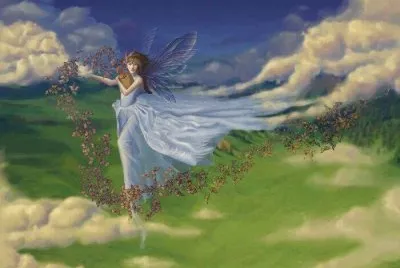 Fairy Folklore jigsaw puzzle