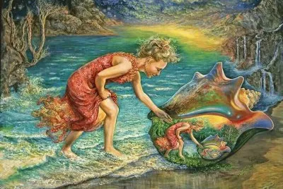 Celtic Art jigsaw puzzle