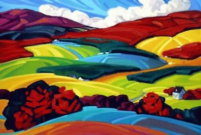 paisaje