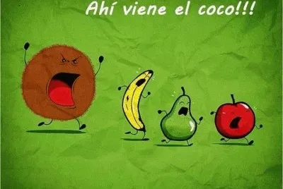 פאזל של frutas