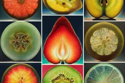 frutas