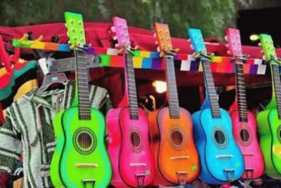 guitarras