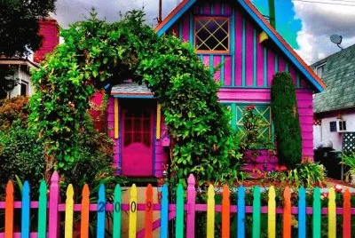 casa
