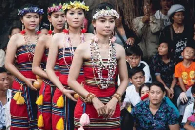 Cambodia People