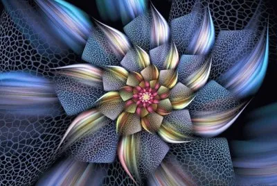 Fractalius