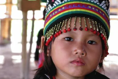 Thai People