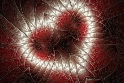Fractal Heart