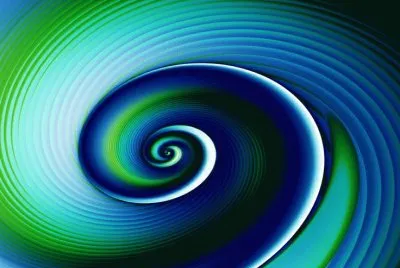 Love fractals