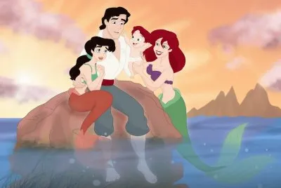 Ariel Eric