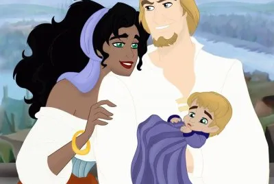 Esmeralda Phoebus