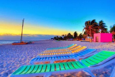 Summer jigsaw puzzle