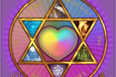 Namaste jigsaw puzzle