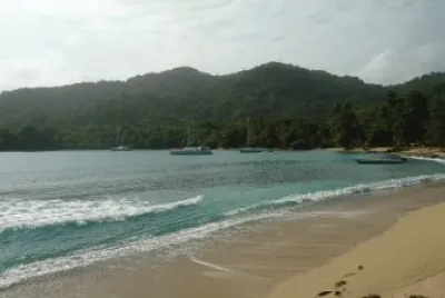 Playa jigsaw puzzle