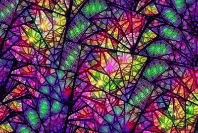 Stained Glass