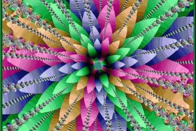 Fractal art