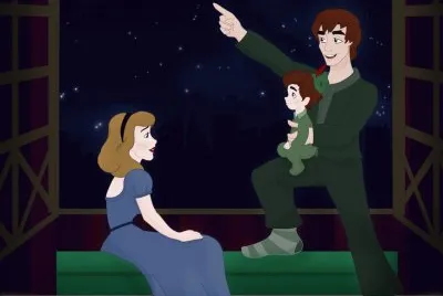 Wendy Peter
