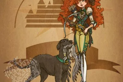 Merida