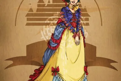 SnowWhite