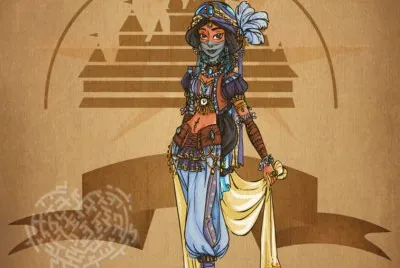 Jasmine
