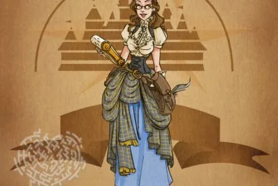 Belle