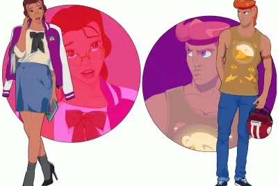 Belle Hercules
