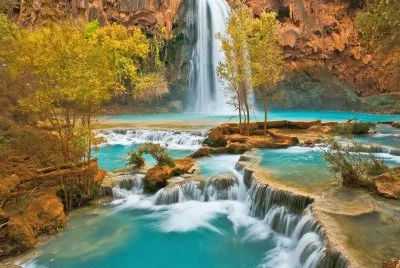 cachoeira
