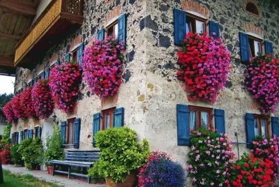 casa