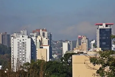 cidade jigsaw puzzle