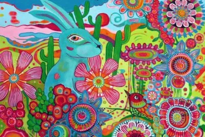 Robin Westenhiser jigsaw puzzle