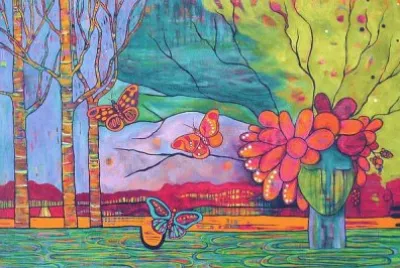 Robin Westenhiser jigsaw puzzle