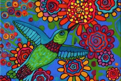 Robin Westenhiser jigsaw puzzle