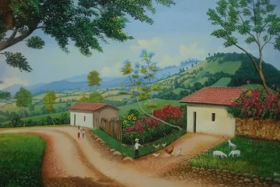61. Paisaje