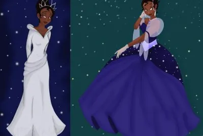Tiana