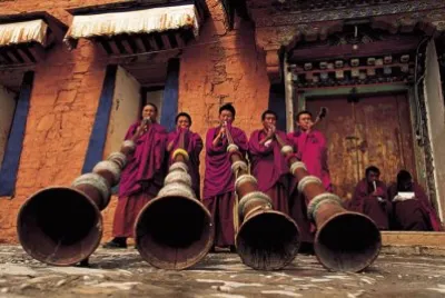 Seen on the Silk Road  China