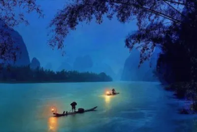 fleuve