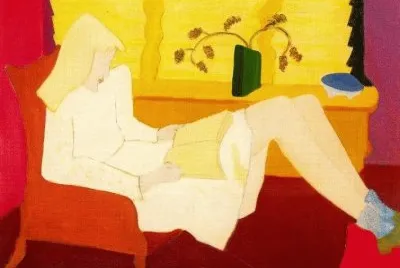פאזל של Milton Avery