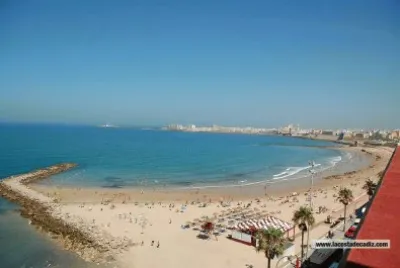 playas