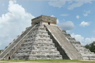 Una de las 7 maravillas del mundo contemporÃ¡neo