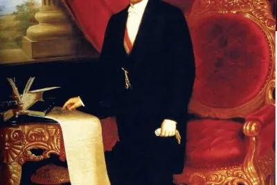 JUÃREZ, BENEMÃ‰RITO DE AMÃ‰RICA