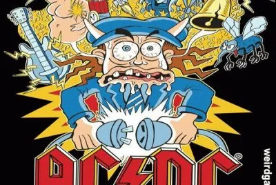 AC/DC