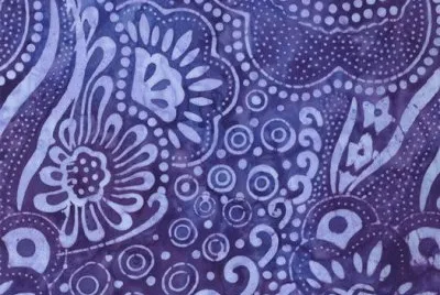 Balinese Batik design