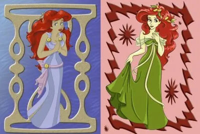 Ariel