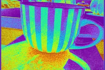 A Mug jigsaw puzzle
