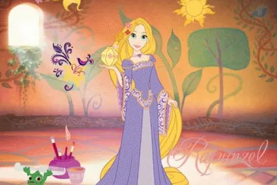 Rapunzel