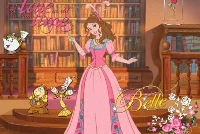 Belle